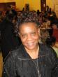 Althea Glass, Parent of twin daughters in fourth grade