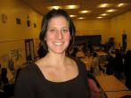 Chantel Anderson, Pre-K Teacher