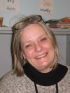 Pat Lyon, 4th grade teacher at John Muir Elementary in the Rainier Valley